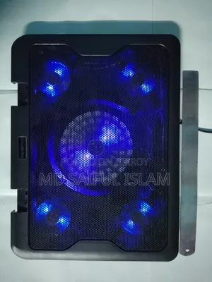 Laptop Cooling Pad