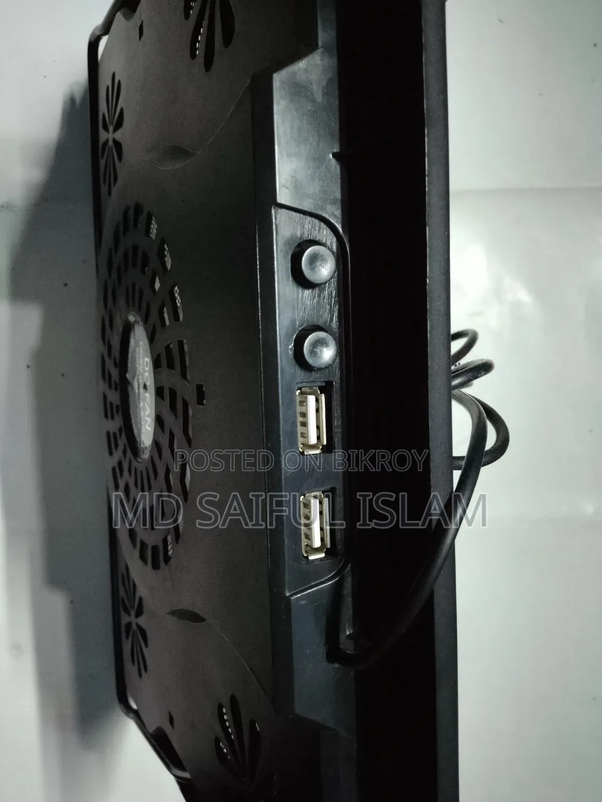Laptop Cooling Pad