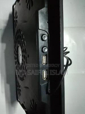 Laptop Cooling Pad