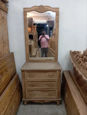 Dressing Table