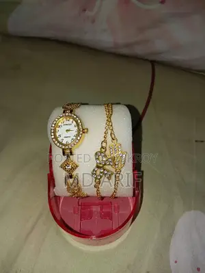 সবার জন্য আধুনিক ঘড়ি