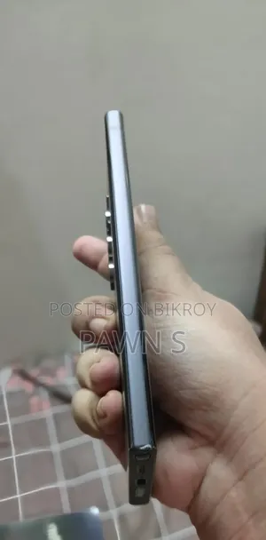 Samsung Galaxy S23 Ultra 256 GB Black