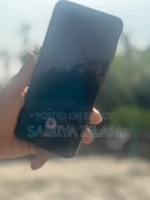 Samsung Galaxy A36 128 GB Black