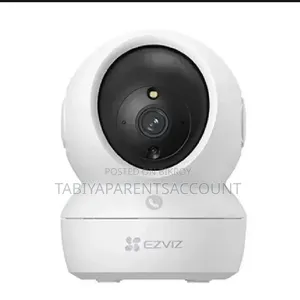 CC Camera IP WiFi