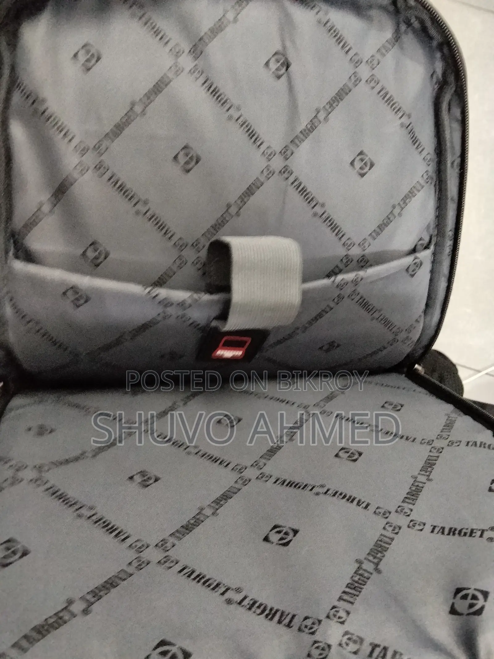 Used Bag for Sell