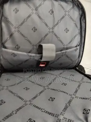 Used Bag for Sell