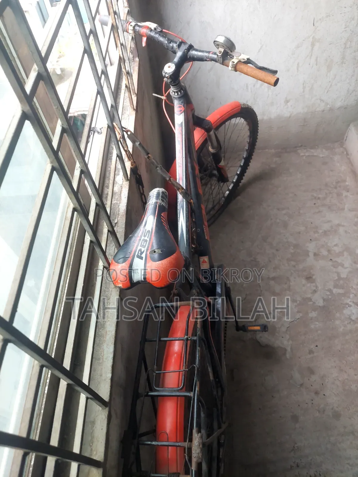 By-Cycle Full Fresh