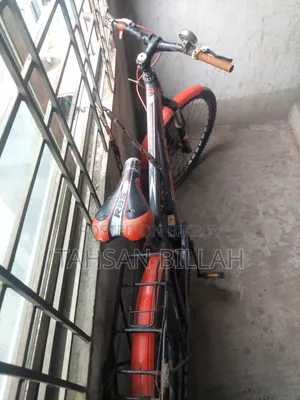 By-Cycle Full Fresh