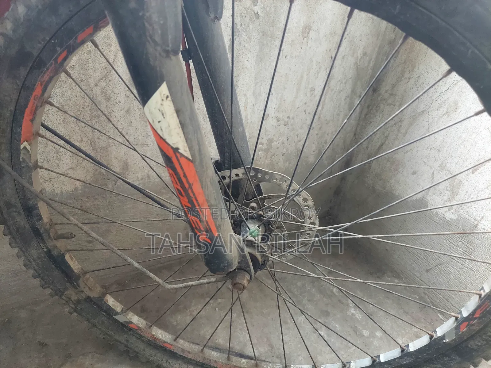 By-Cycle Full Fresh