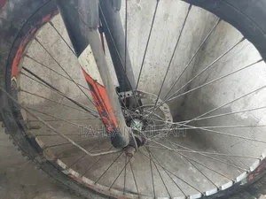 By-Cycle Full Fresh