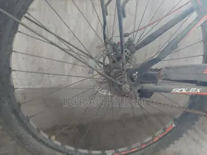 By-Cycle Full Fresh