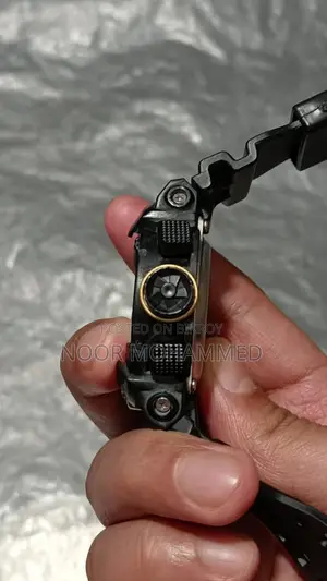 G Shock 400gb Watch