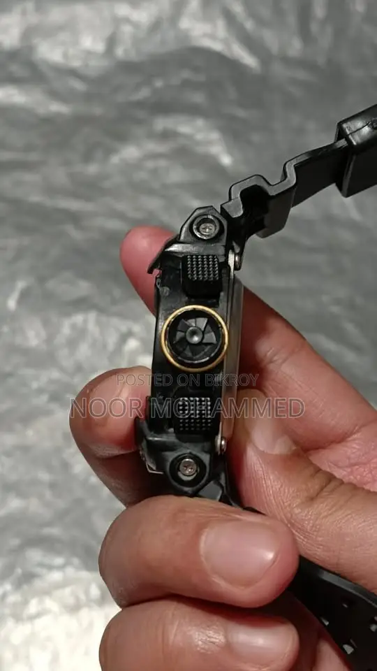 G Shock 400gb Watch