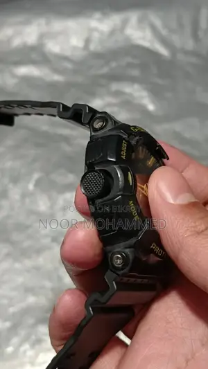 G Shock 400gb Watch
