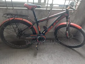 By-Cycle Full Fresh