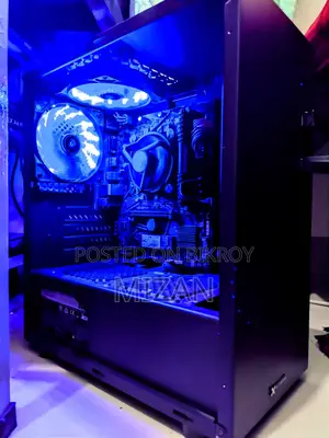 Gigabyte GA-H110MSTX-HD3-ZK 8GB Intel Core I3 HDD+SSD 1T