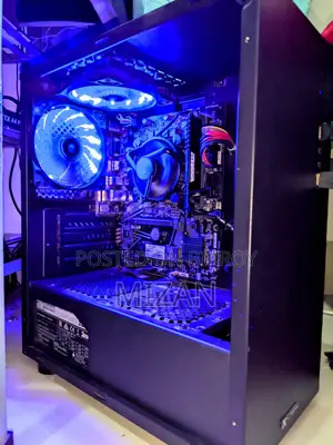 Gigabyte GA-H110MSTX-HD3-ZK 8GB Intel Core I3 HDD+SSD 1T