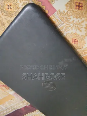 Laptop HP 4GB Intel Core I3 HDD 1T