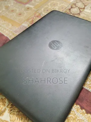 Laptop HP 4GB Intel Core I3 HDD 1T