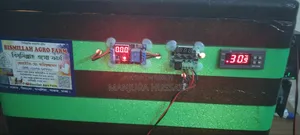 Incubator All Fresh