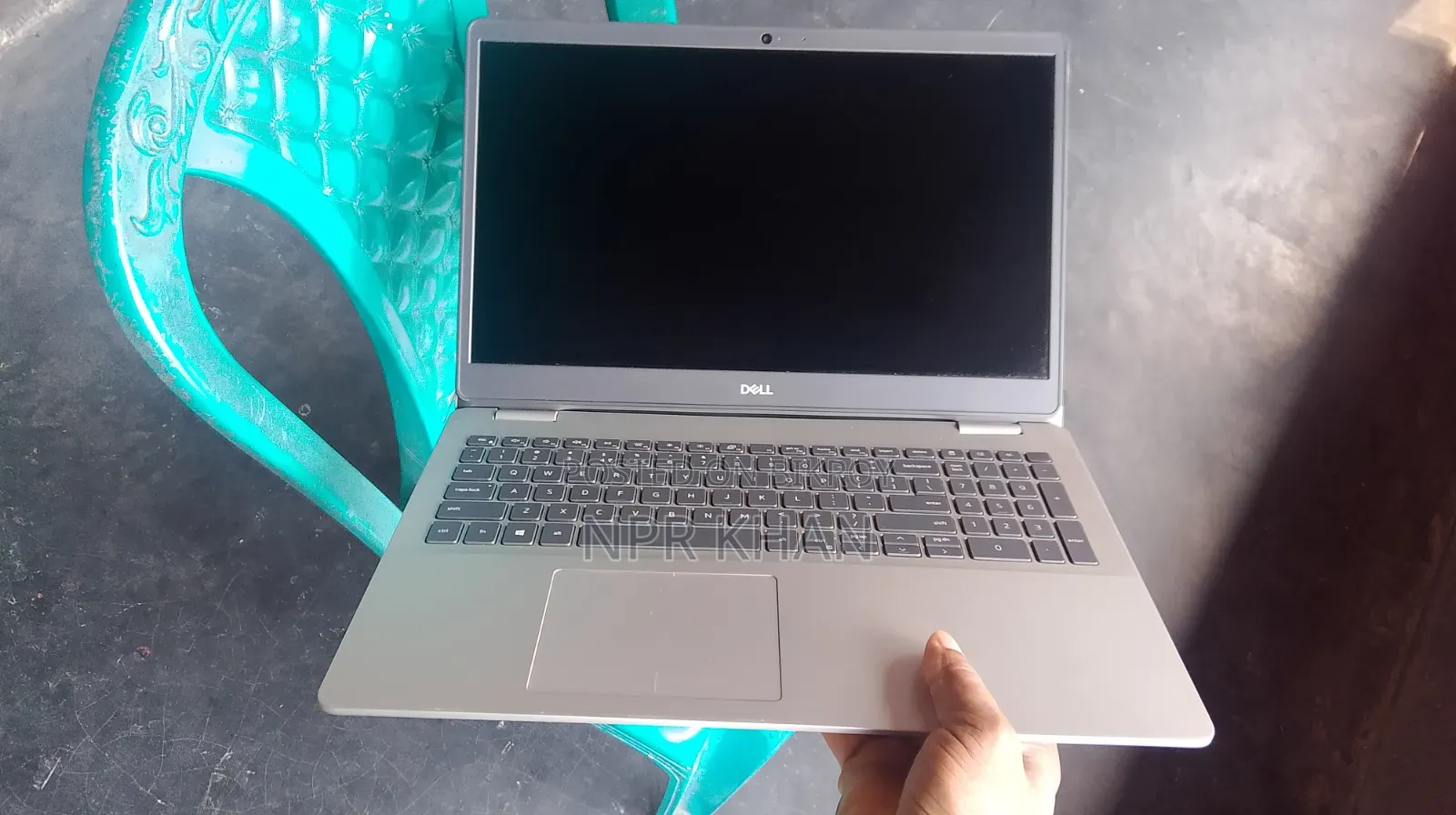 Laptop Dell Inspiron 15 3000 8GB Intel Core I5 SSD 512GB