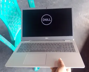 Laptop Dell Inspiron 15 3000 8GB Intel Core I5 SSD 512GB