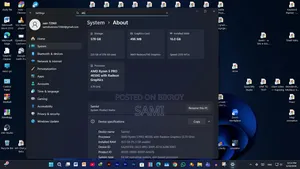 Desktop Computer Asus 16GB AMD Ryzen 5 HDD+SSD 512GB