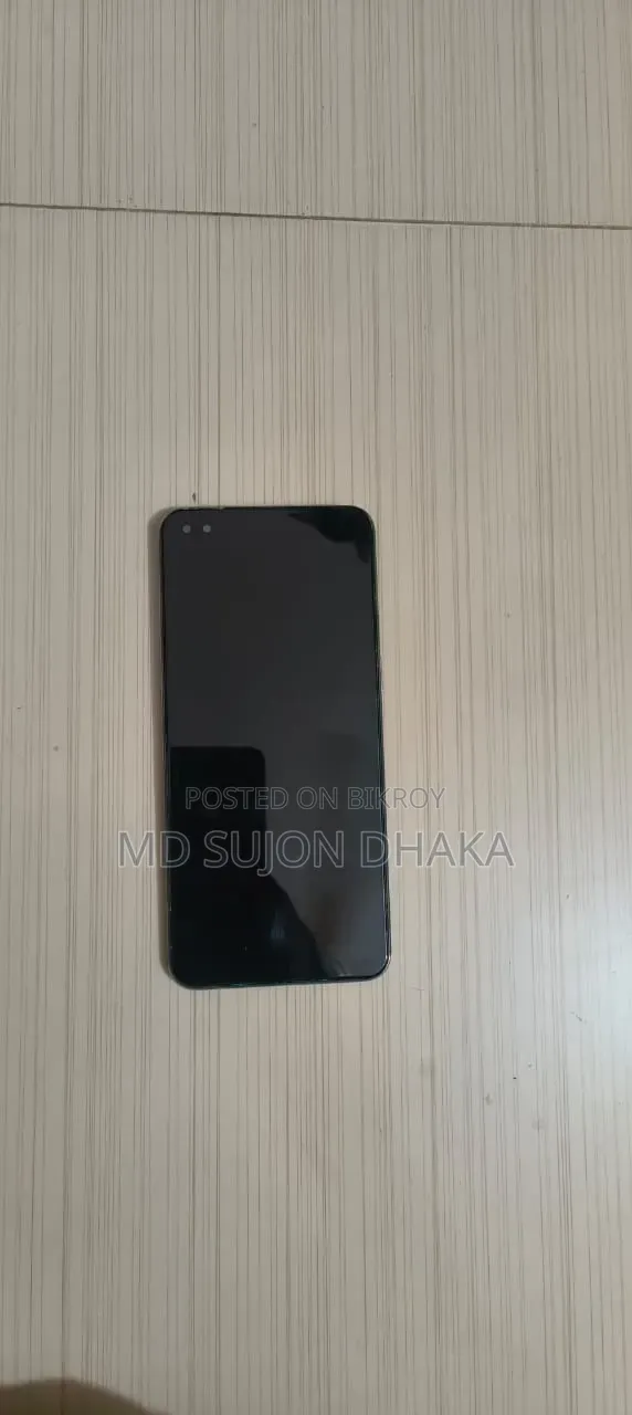 Oppo F17 Pro 128 GB