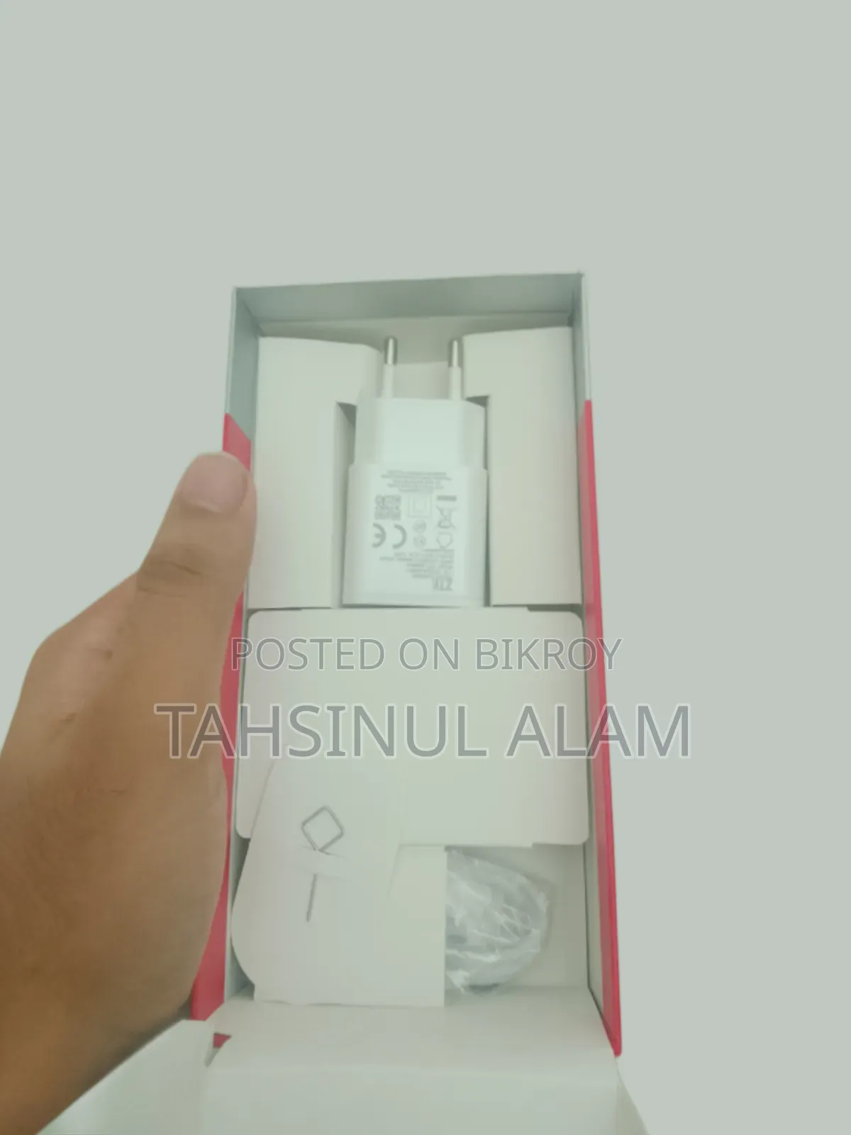 ZTE Blade A56 128 GB Black