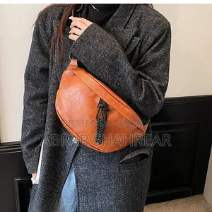 Cross-Body Chest Bag for Women