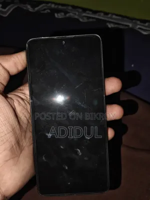 Xiaomi Redmi Note 13 256 GB Black