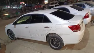 Toyota Allion 2013 Pearl