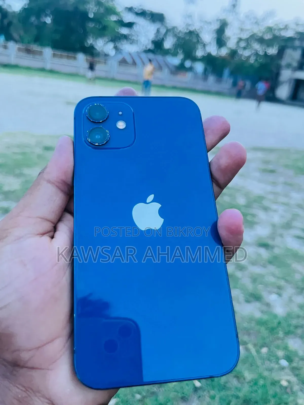 Apple iPhone 12 128 GB Bronze