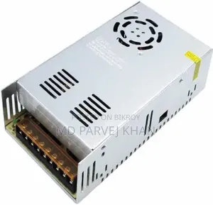 12v 33 a 400w Power Supply