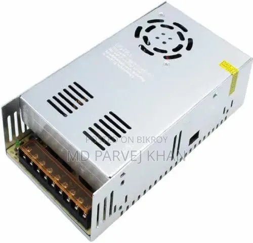 12v 33 a 400w Power Supply