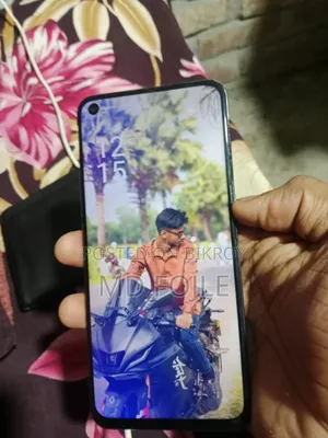 Realme GT Master Edition 128 GB Green