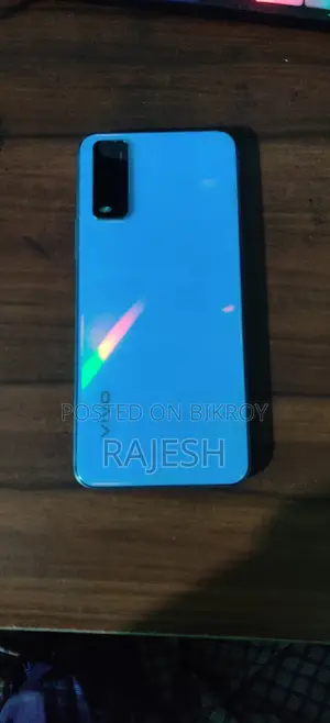 Vivo Y12s 32 GB White