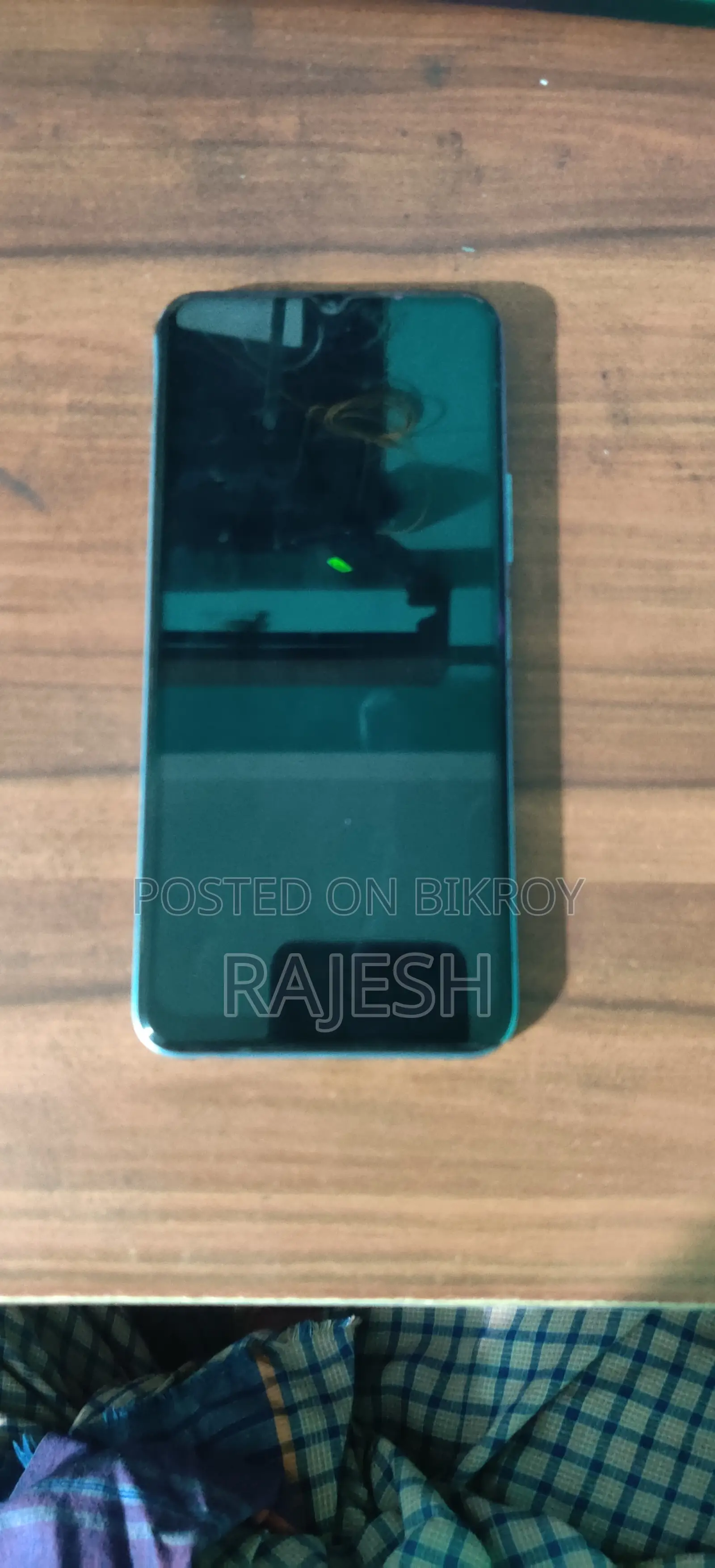Vivo Y12s 32 GB White