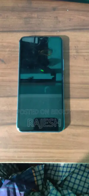 Vivo Y12s 32 GB White