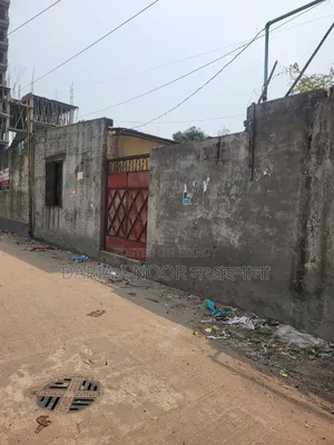 10-bedroom House in June 16, Dhanmondi for Sale