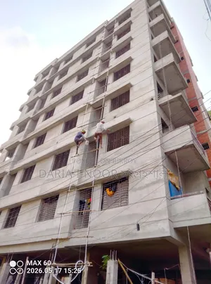 10-bedroom House in June 16, Dhanmondi for Sale