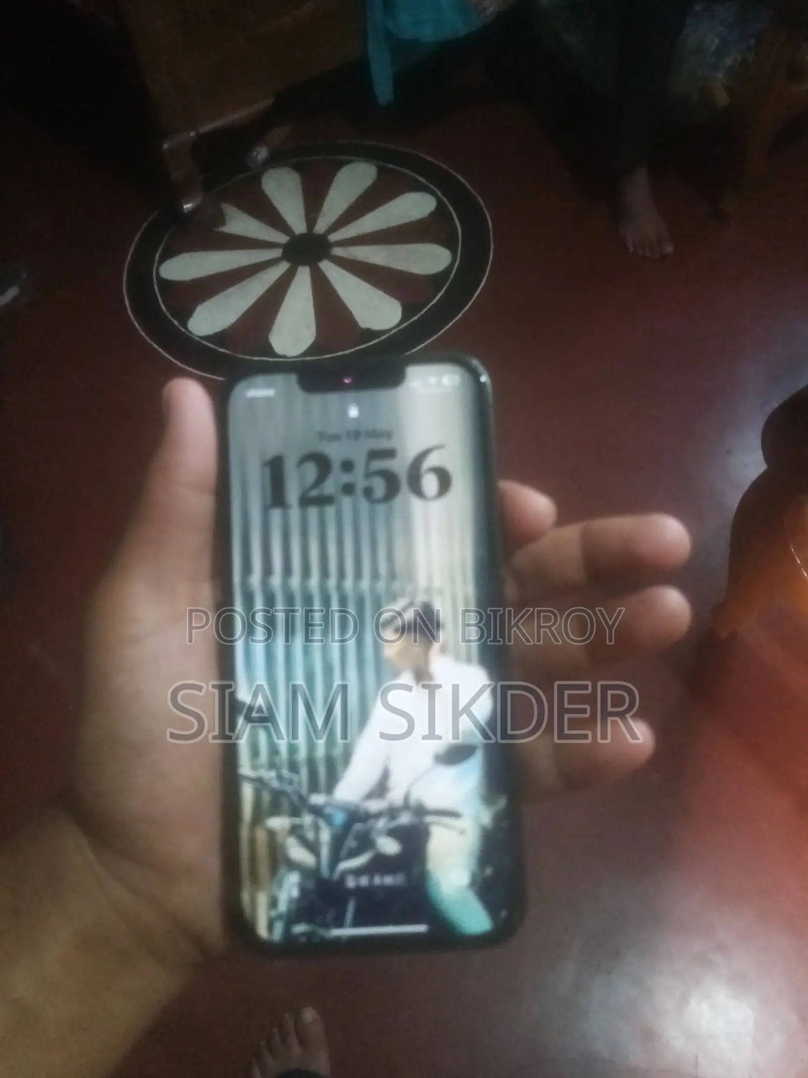 Apple iPhone 13 128 GB Green