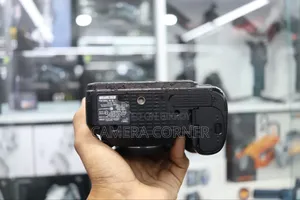 Nikon D7200 Camera