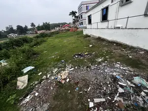 Attractive Ready Plots for Sale in Rapidly Developing Area of Sylhet City