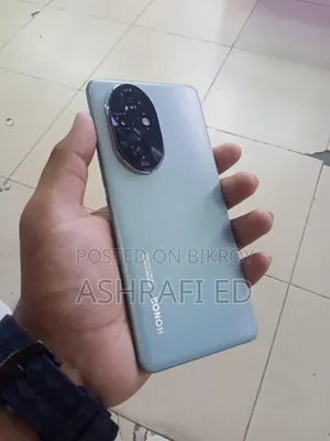 Honor 200 Pro 512 GB