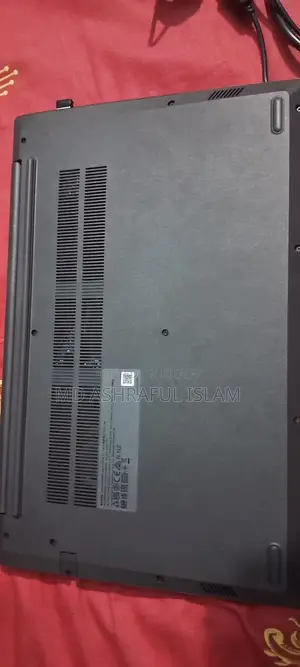 Laptop Lenovo V15 8GB Intel Core I5 SSD 512GB