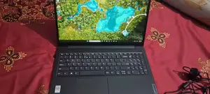 Laptop Lenovo V15 8GB Intel Core I5 SSD 512GB