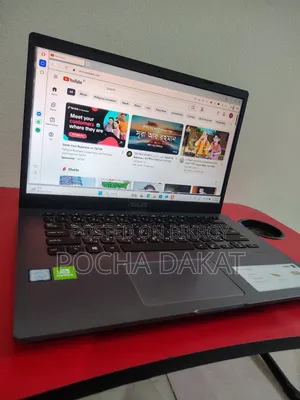 Laptop Asus X409JA 8GB Intel Core I5 HDD+SSD 500GB