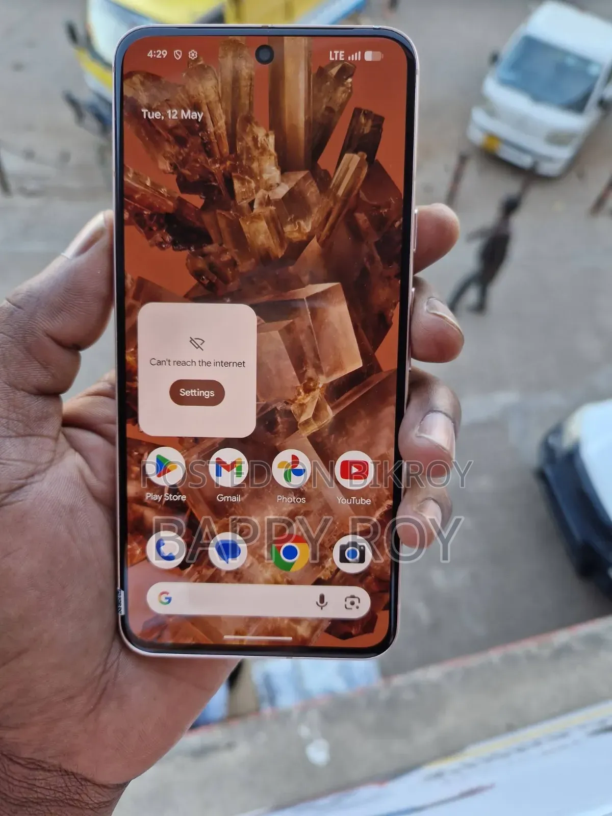 Google Pixel 8 128 GB