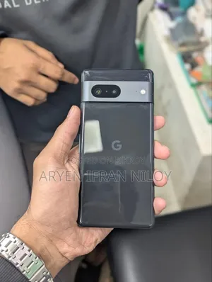 Google Pixel 8 128 GB Black